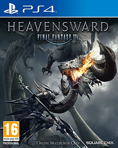 Click to view product details and reviews for Final Fantasy Xiv Heavensward Ps4.