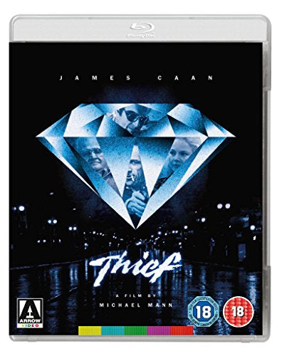 Thief (Blu-ray)