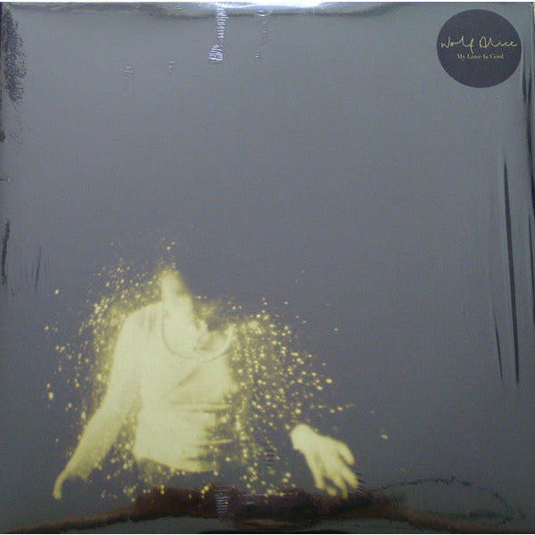 Wolf Alice - My Love Is Cool [Vinyl]