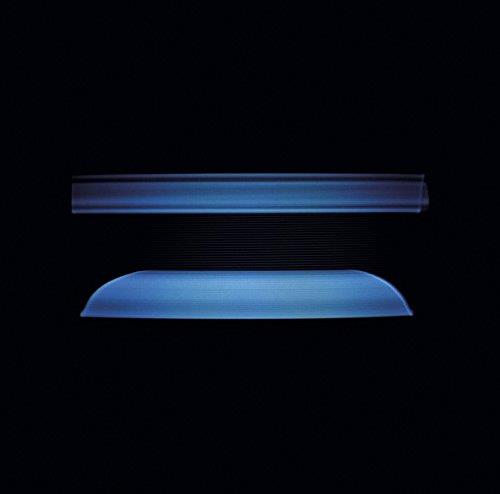 John Metcalfe - Appearance of Colour (Music CD)