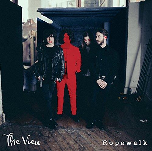 The View - Ropewalk (Music CD)