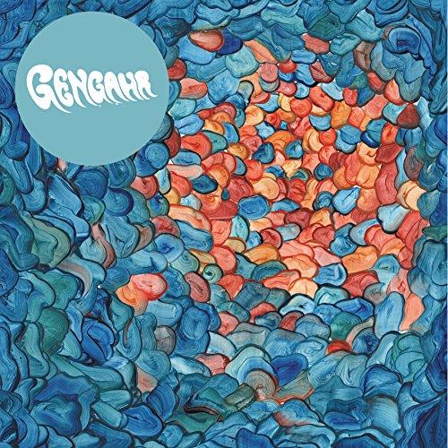 Gengahr - A Dream Outside (Music CD)