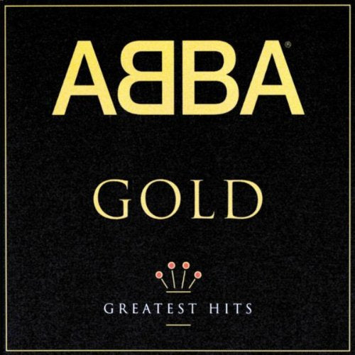 Abba Gold: Greatest Hits (Music CD)