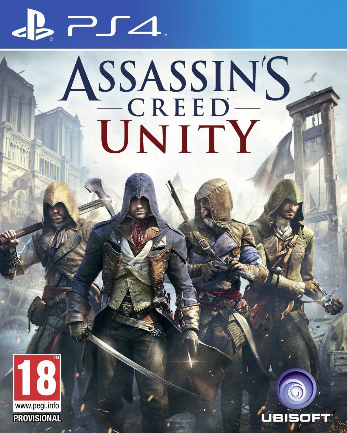 Click to view product details and reviews for Assassins Creed Unity Ps4.