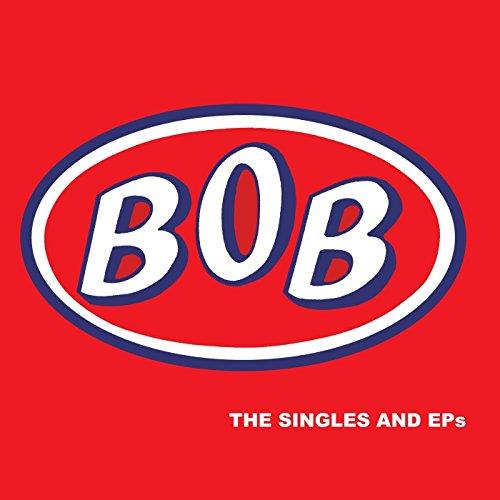 B.o.B - Singles & Eps (Music CD)