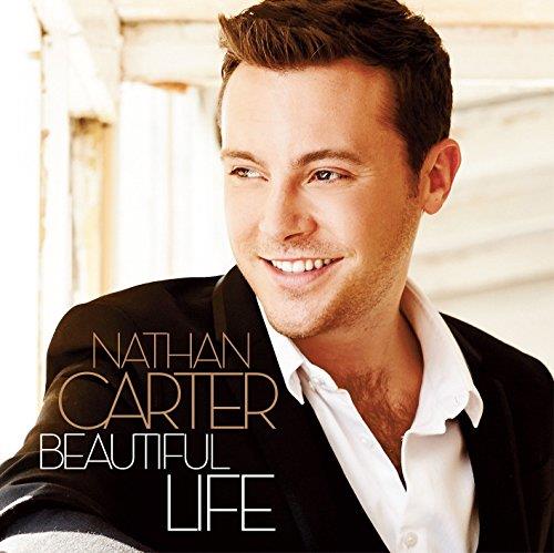 Nathan Carter - Beautiful Life (Music CD)