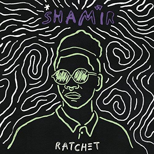 Shamir - Ratchet (Music CD)