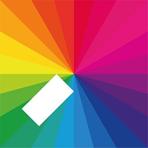Jamie xx - In Colour (Music CD)