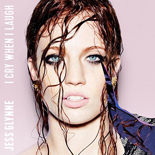 Jess Glynne - I Cry When I Laugh (Music CD)