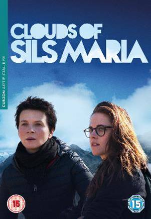 Clouds of Sils Maria