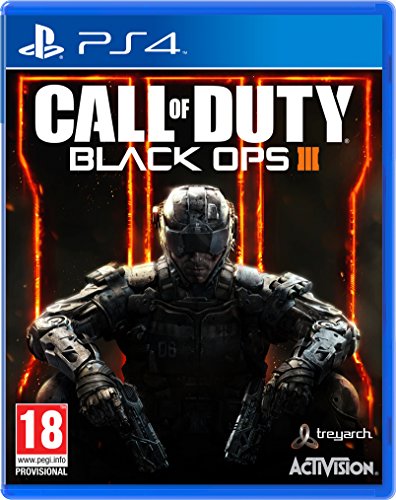 Click to view product details and reviews for Call Of Duty Black Ops Iii Ps4.