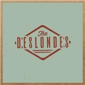The Deslondes - Deslondes (Music CD)