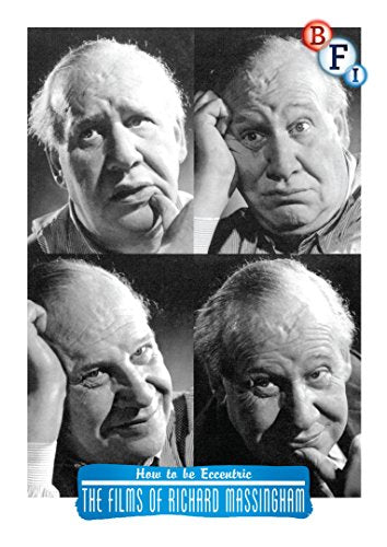 How to be Eccentric: The Films of Richard Massingham