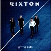 Rixton - Let the Road (Music CD)