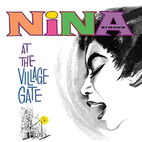 Nina Simone - At the Village Gate (Live Recording) (Music CD)