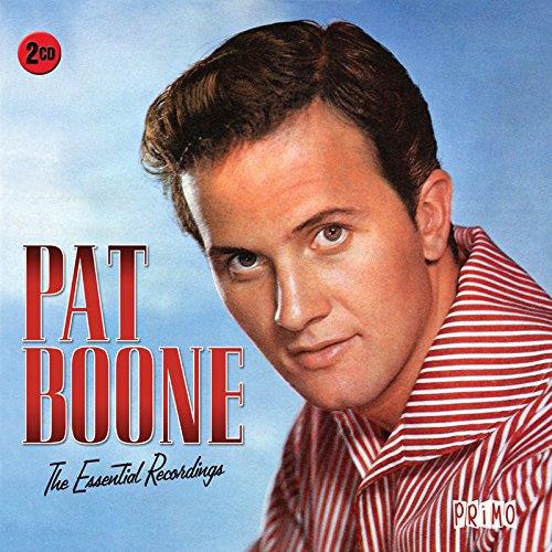 Pat Boone - Essential Recordings (Music CD)