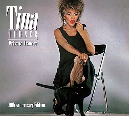 Tina Turner - Private Dancer (30th Anniversary Edition) [Vinyl]