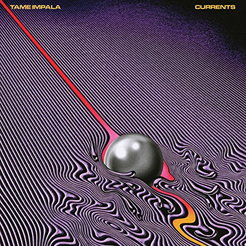 Tame Impala - Currents [Vinyl]