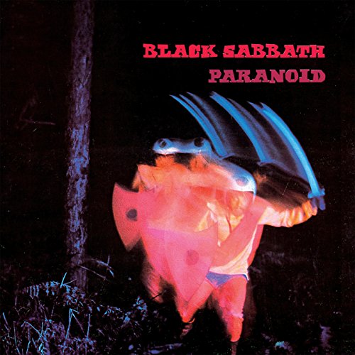 Black Sabbath - Paranoid [Vinyl]