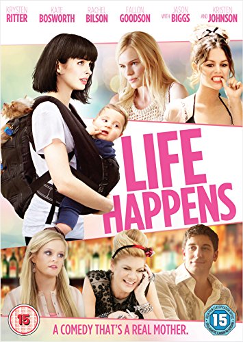 Life Happens