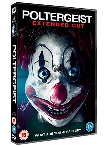 Poltergeist (2015)