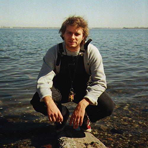 Mac DeMarco - Another One (Music CD)