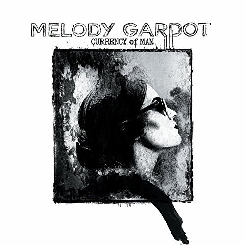 Melody Gardot - Currency Of Man (Music CD)