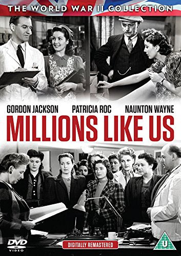 Millions Like Us (1943)
