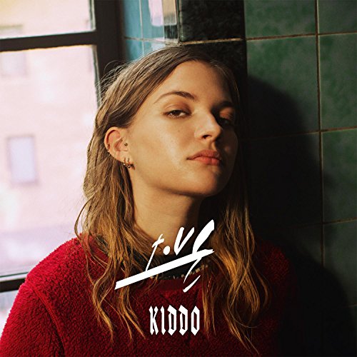 Tove Styrke - Kiddo (Music CD)