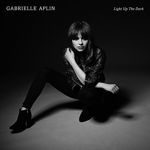 Gabrielle Aplin - Light Up the Dark (Music CD)
