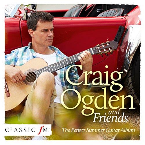 Guitar and Friends (Music CD)