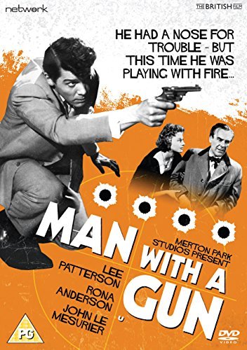 Man With a Gun (1958)