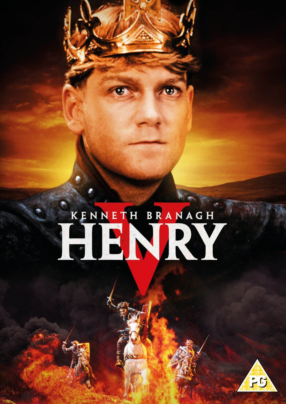 Henry V (1989)