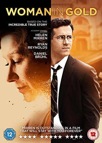 Woman In Gold (2015)