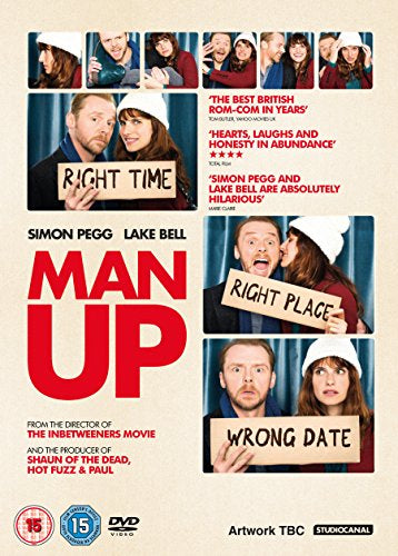 Man Up