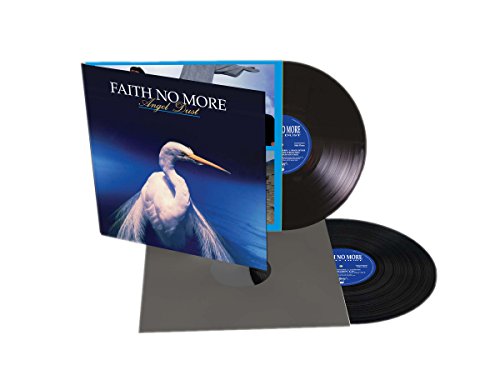 Faith No More - Angel Dust [Vinyl]