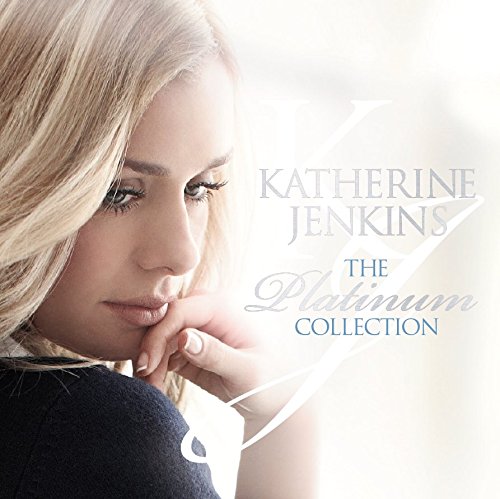 Katherine Jenkins - Platinum Collection (Music CD)