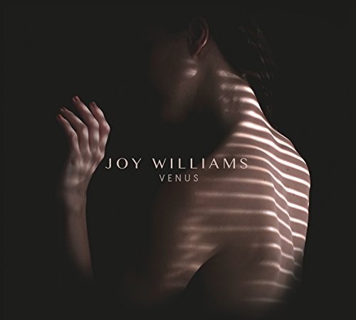 Joy Williams - Venus (Music CD)