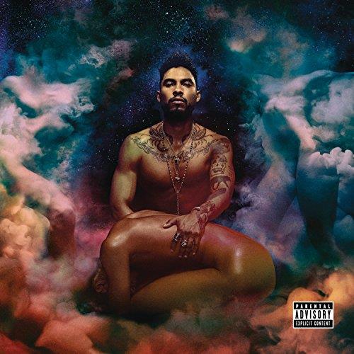 Miguel - Wildheart (Music CD)