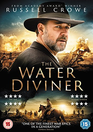 The Water Diviner (2015)