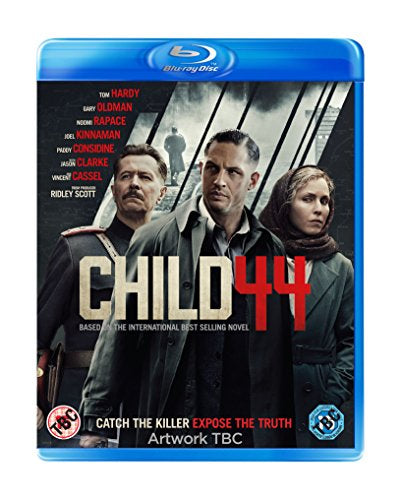 Child 44 (Blu-ray)