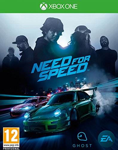 Need For Speed (Xbox One)