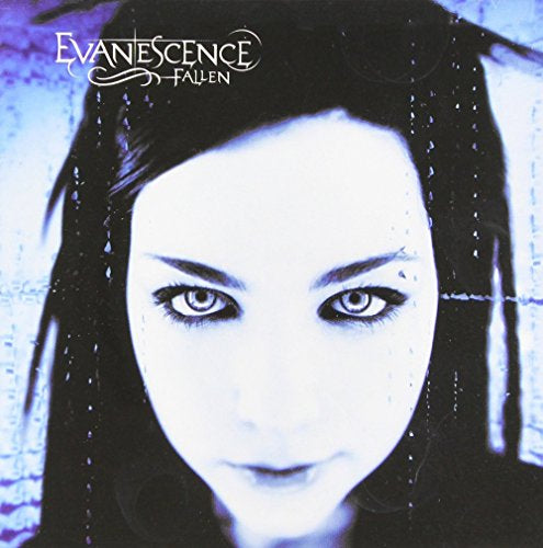 Evanescence - Fallen (Music CD)