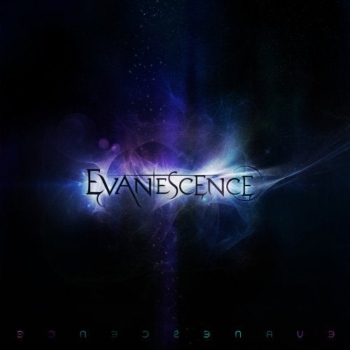 Evanescence - Evanescence (Music CD)