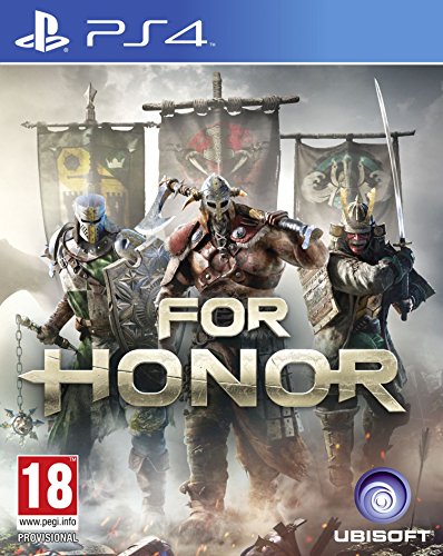 Click to view product details and reviews for For Honor Ps4.