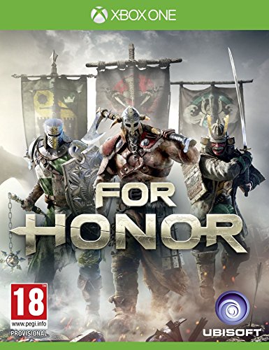 For Honor (Xbox One)