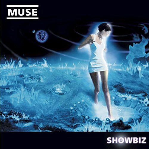 Muse - Showbiz [Vinyl]