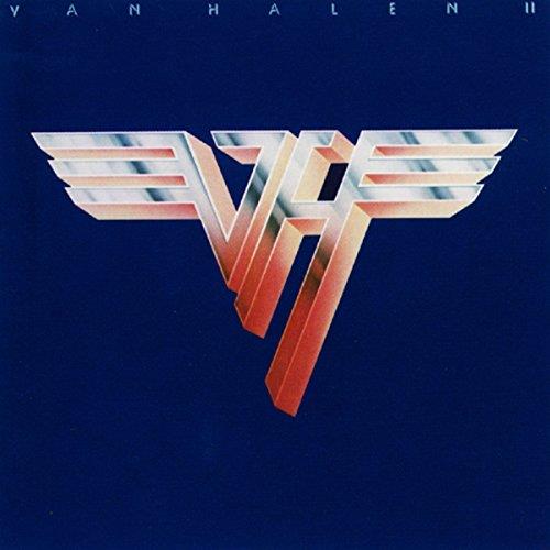 Van Halen - Van Halen II (Music CD)