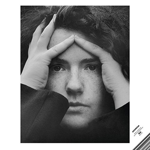 Georgia - Georgia (Music CD)