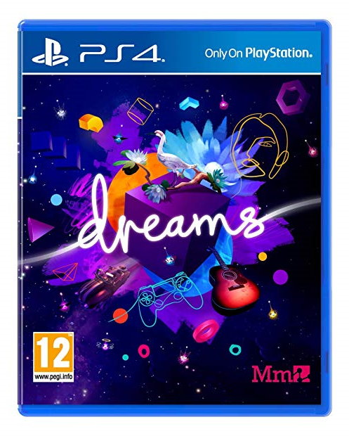 Dreams (PS4)
